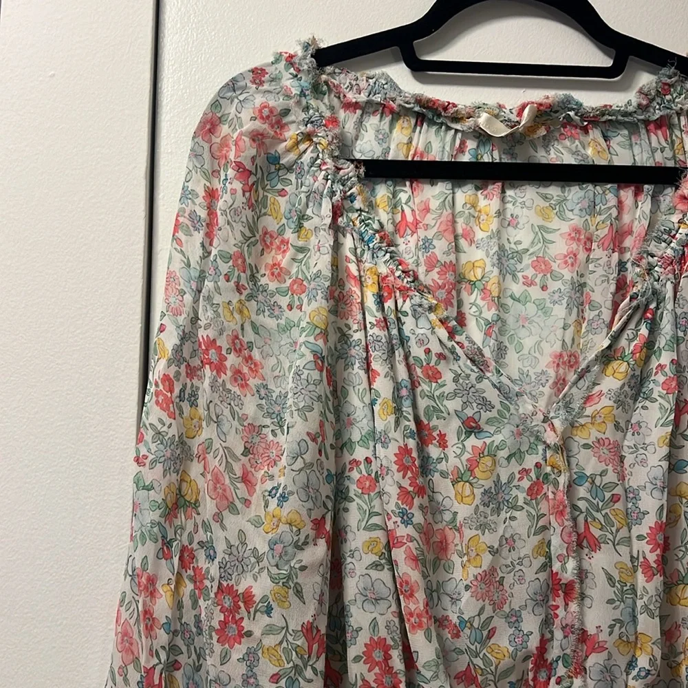 Loveshack Fancy Dress - Picture 5 of 10